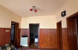 Casă spațioasă 280 mp utili, zonă centrală – lângă Piața Izvoarelor | Garaj