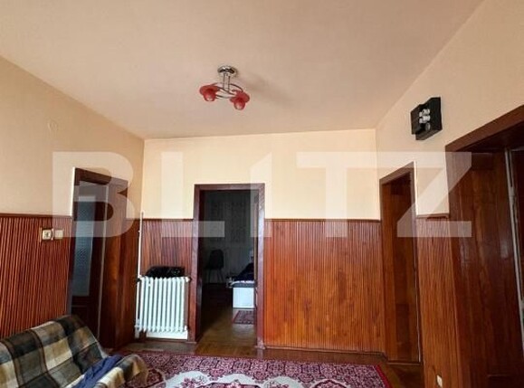 Apartament de vânzare 4 camere Central - 185627AV | BLITZ Baia Mare | Poza9