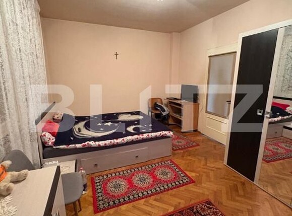 Apartament de vânzare 4 camere Central - 185627AV | BLITZ Baia Mare | Poza3