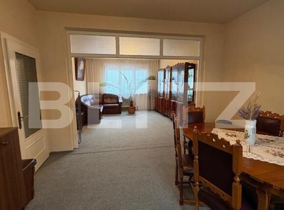 Apartament de vânzare 4 camere Central - 185627AV | BLITZ Baia Mare | Poza1