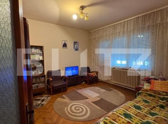 Apartament de vânzare 4 camere Central - 185627AV | BLITZ Baia Mare | Poza6