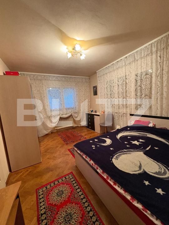 Apartament de vânzare 4 camere Central - 185627AV | BLITZ Baia Mare | Poza2