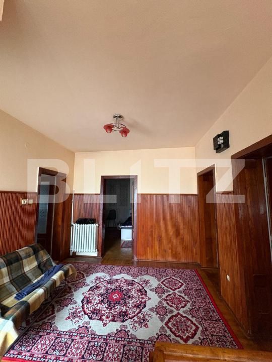 Apartament de vânzare 4 camere Central - 185627AV | BLITZ Baia Mare | Poza9