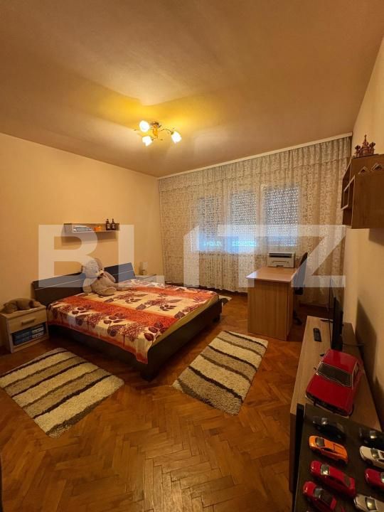Apartament de vânzare 4 camere Central - 185627AV | BLITZ Baia Mare | Poza4
