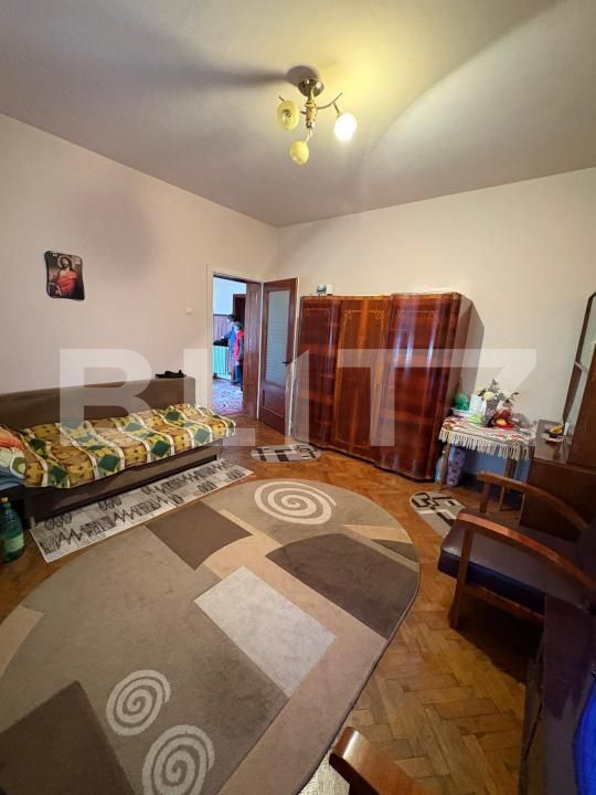 Apartament de vânzare 4 camere Central - 185627AV | BLITZ Baia Mare | Poza9