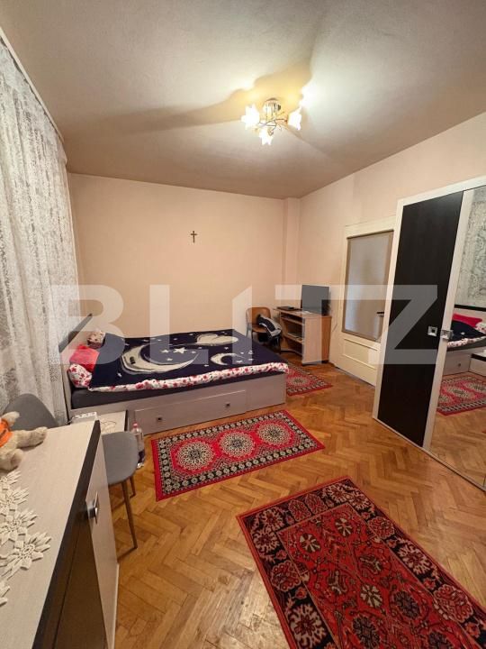 Apartament de vânzare 4 camere Central - 185627AV | BLITZ Baia Mare | Poza3