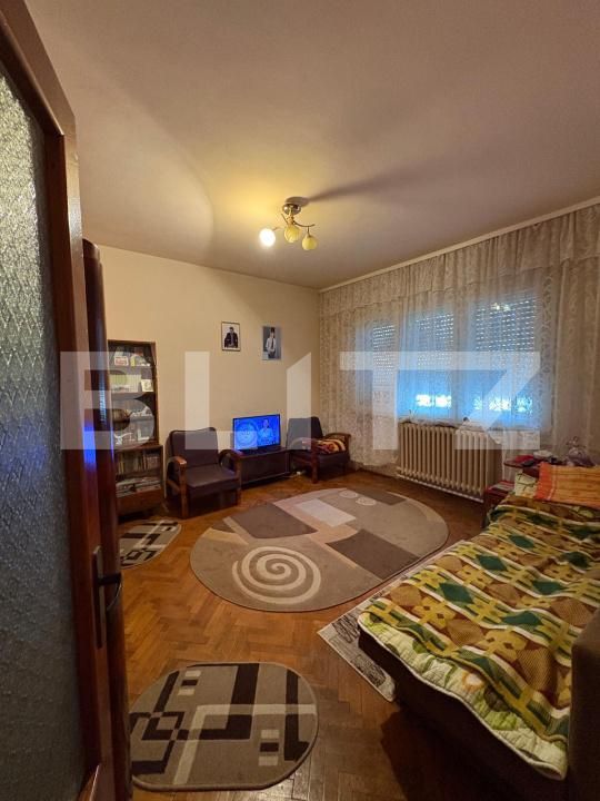 Apartament de vânzare 4 camere Central - 185627AV | BLITZ Baia Mare | Poza8