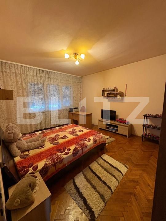 Apartament de vânzare 4 camere Central - 185627AV | BLITZ Baia Mare | Poza3
