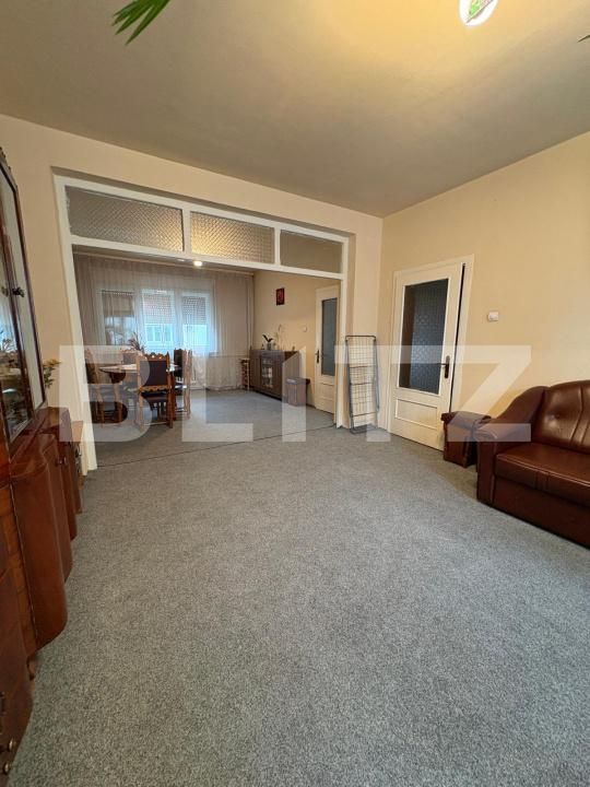 Apartament de vânzare 4 camere Central - 185627AV | BLITZ Baia Mare | Poza2