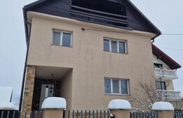 Casă spațioasă în comuna Recea, într-o zonă liniștită și bine poziționata