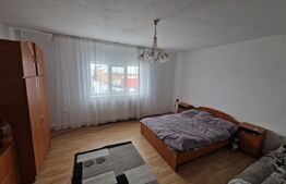 Casă spațioasă în comuna Recea, într-o zonă liniștită și bine poziționata