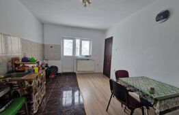 Casă spațioasă în comuna Recea, într-o zonă liniștită și bine poziționata