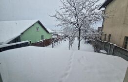 Casă spațioasă în comuna Recea, într-o zonă liniștită și bine poziționata