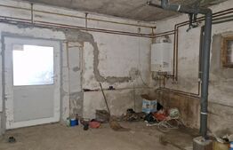 Casă spațioasă în comuna Recea, într-o zonă liniștită și bine poziționata