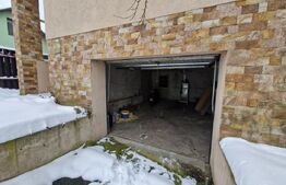 Casă spațioasă în comuna Recea, într-o zonă liniștită și bine poziționata