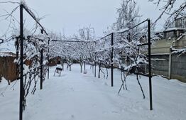 Casă spațioasă în comuna Recea, într-o zonă liniștită și bine poziționata