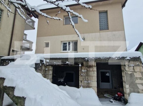 Casa de vânzare 4 camere Recea - 185639CV | BLITZ Baia Mare | Poza4