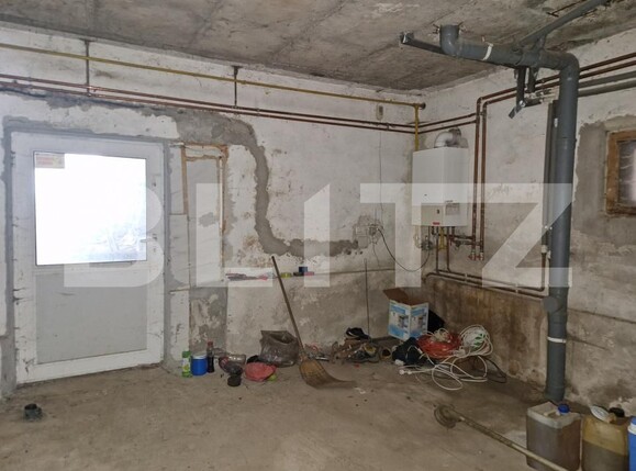 Casa de vânzare 4 camere Recea - 185639CV | BLITZ Baia Mare | Poza24