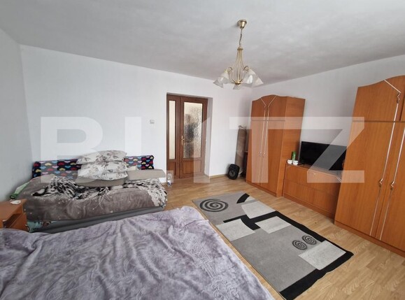 Casa de vânzare 4 camere Recea - 185639CV | BLITZ Baia Mare | Poza9