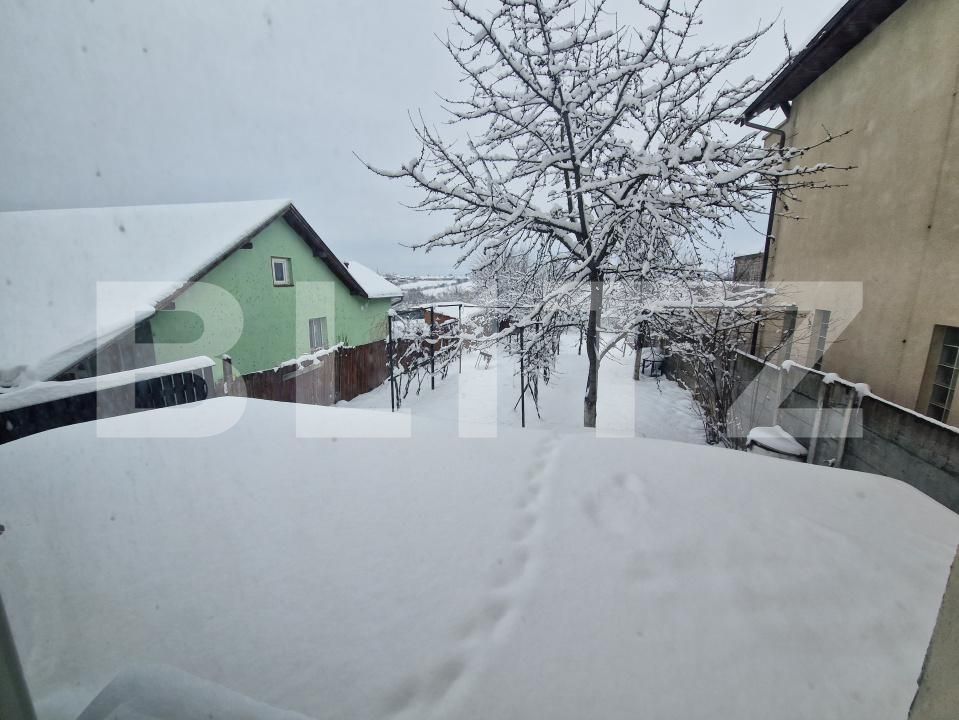 Casa de vânzare 4 camere Recea - 185639CV | BLITZ Baia Mare | Poza8