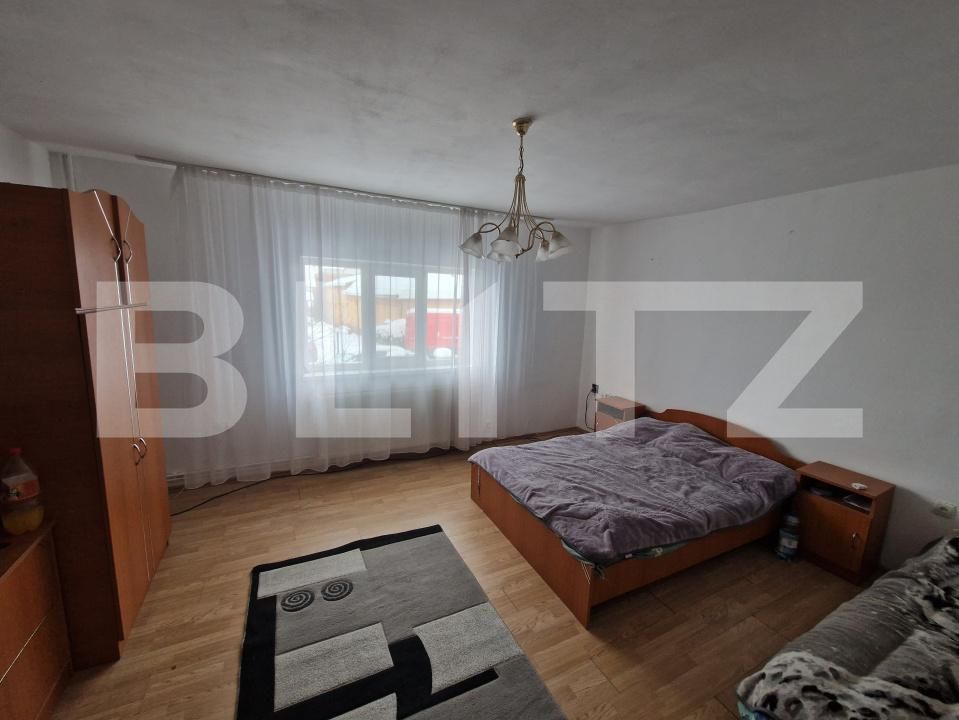 Casa de vânzare 4 camere Recea - 185639CV | BLITZ Baia Mare | Poza10