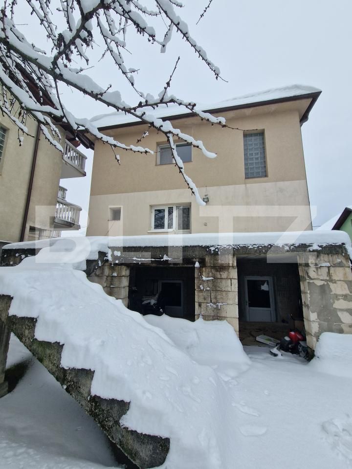 Casa de vânzare 4 camere Recea - 185639CV | BLITZ Baia Mare | Poza4