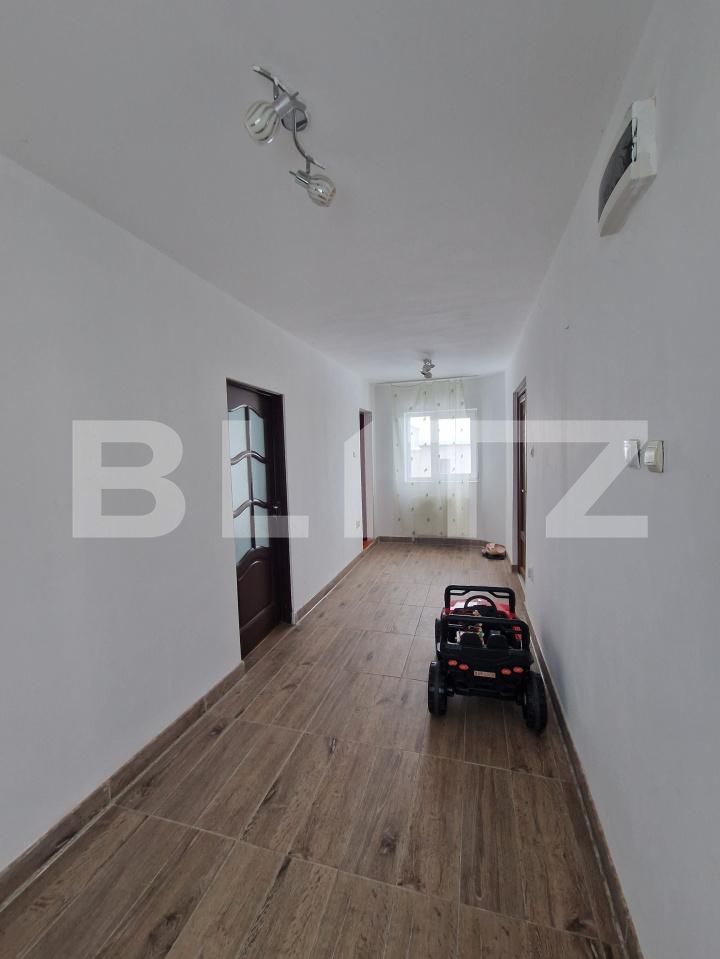 Casa de vânzare 4 camere Recea - 185639CV | BLITZ Baia Mare | Poza5