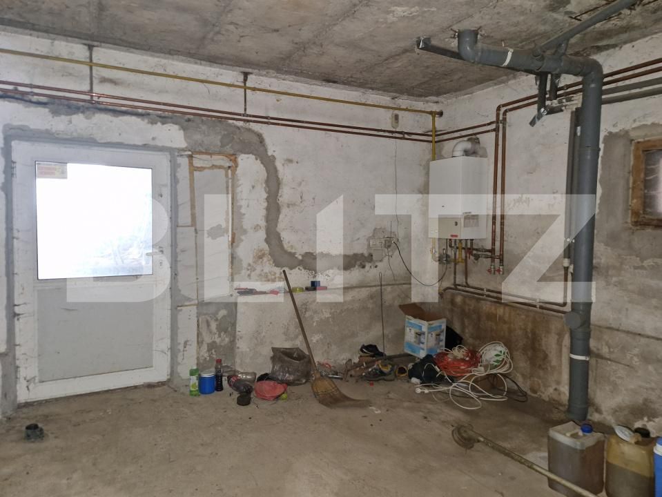 Casa de vânzare 4 camere Recea - 185639CV | BLITZ Baia Mare | Poza24