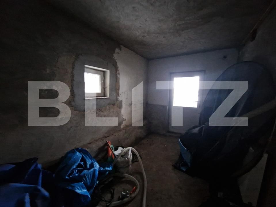 Casa de vânzare 4 camere Recea - 185639CV | BLITZ Baia Mare | Poza23