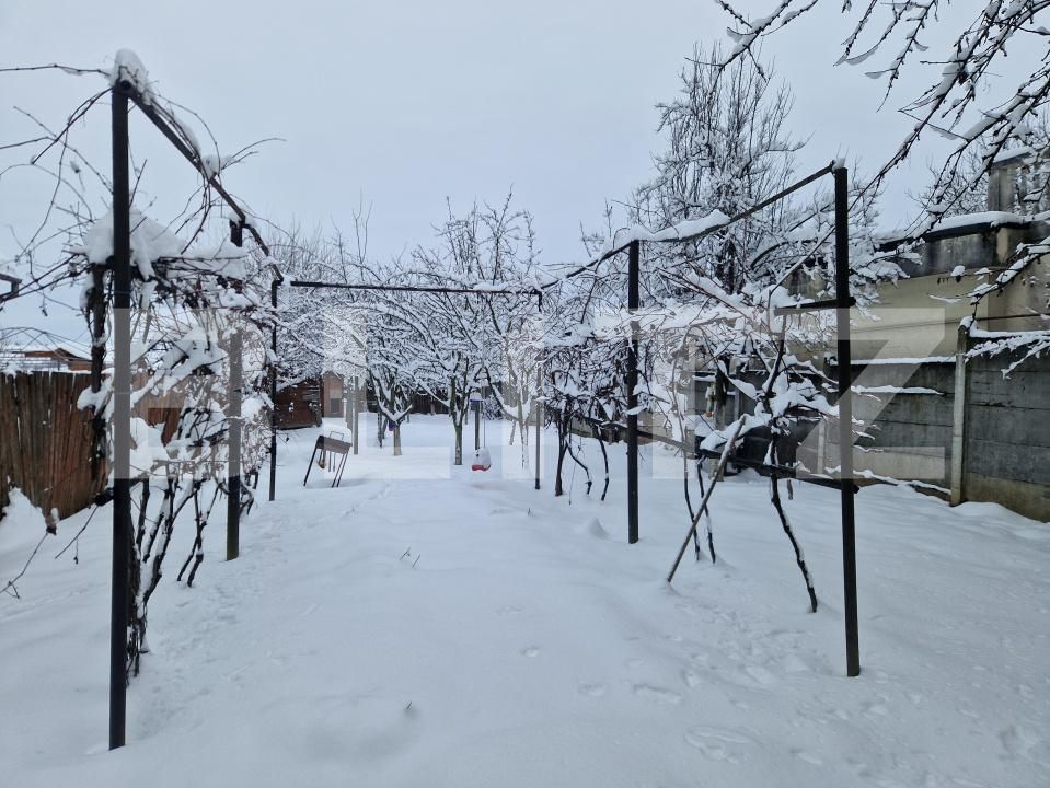 Casa de vânzare 4 camere Recea - 185639CV | BLITZ Baia Mare | Poza3