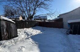 Casă de vânzare, 31 mp, Orașul Vechi