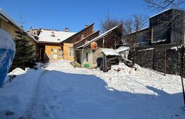 Casă de vânzare, 31 mp, Orașul Vechi