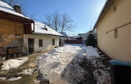 Casă de vânzare, 31 mp, Orașul Vechi