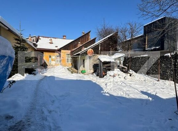 Casa de vânzare 1 camera Orasul Vechi - 185797CV | BLITZ Baia Mare | Poza3