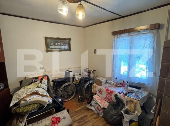 Casa de vânzare 1 camera Orasul Vechi - 185797CV | BLITZ Baia Mare | Poza1