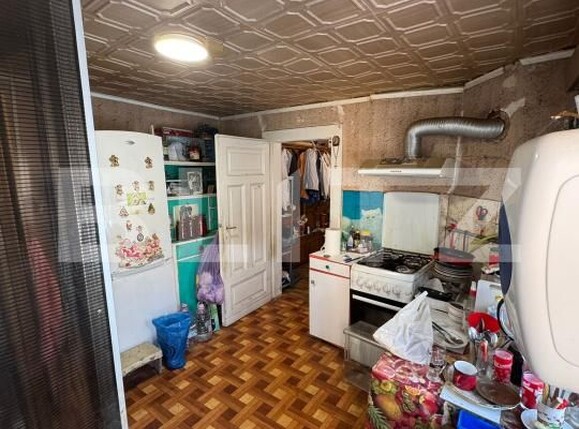Casa de vânzare 1 camera Orasul Vechi - 185797CV | BLITZ Baia Mare | Poza3