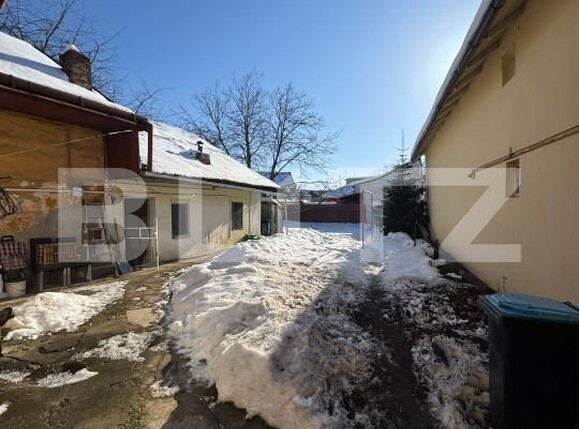 Casa de vânzare 1 camera Orasul Vechi - 185797CV | BLITZ Baia Mare | Poza6