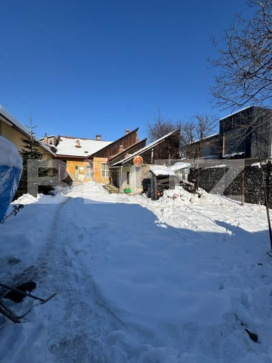 Casa de vânzare 1 camera Orasul Vechi - 185797CV | BLITZ Baia Mare | Poza3