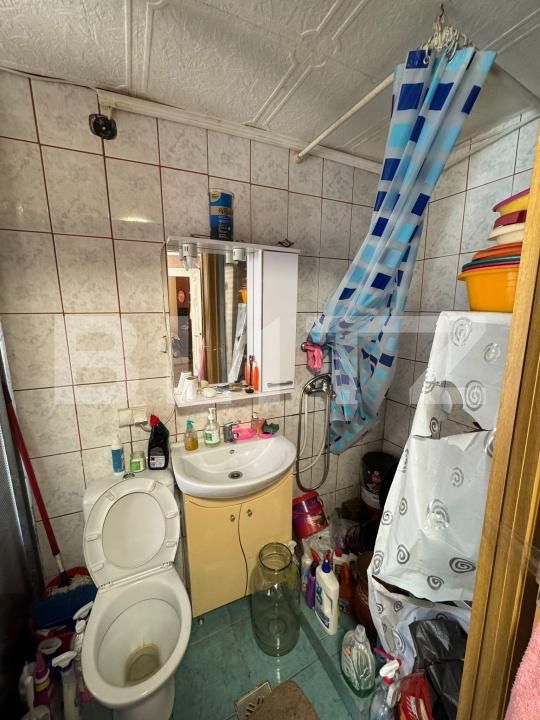 Casa de vânzare 1 camera Orasul Vechi - 185797CV | BLITZ Baia Mare | Poza4