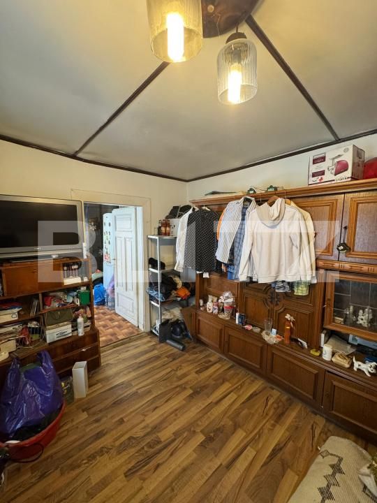 Casa de vânzare 1 camera Orasul Vechi - 185797CV | BLITZ Baia Mare | Poza2