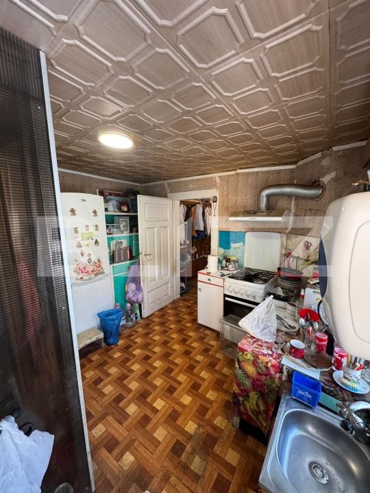 Casa de vânzare 1 camera Orasul Vechi - 185797CV | BLITZ Baia Mare | Poza3