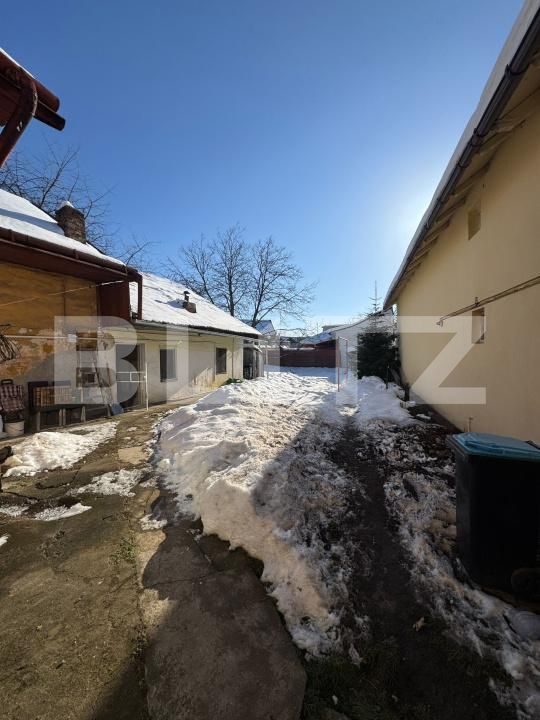 Casa de vânzare 1 camera Orasul Vechi - 185797CV | BLITZ Baia Mare | Poza6