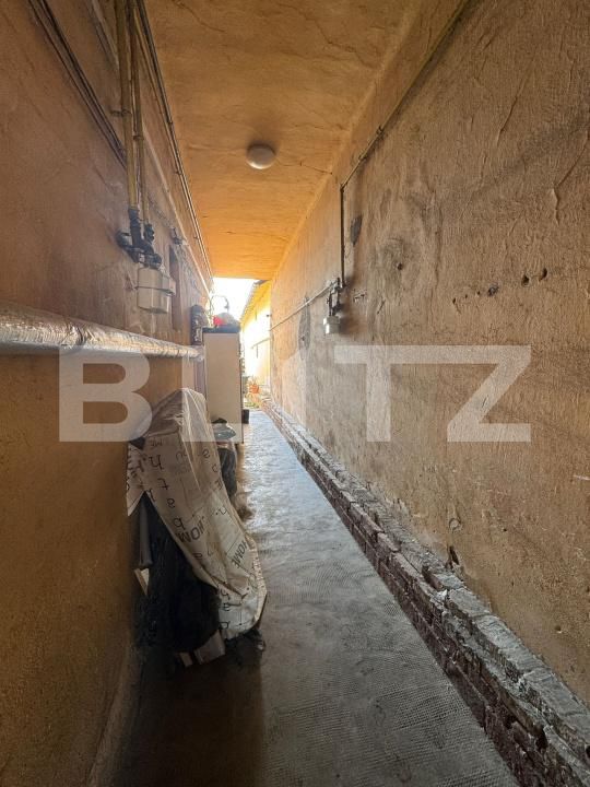 Casa de vânzare 1 camera Orasul Vechi - 185797CV | BLITZ Baia Mare | Poza4