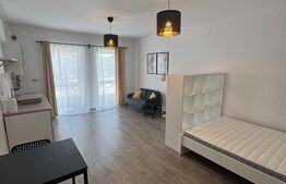 Apartament 1 camera, 34 mp, zona Orașul Vechi