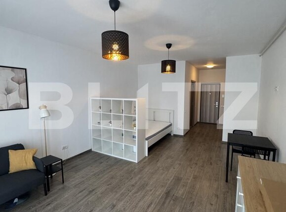 Garsonieră de vânzare Orasul Vechi - 185820AV | BLITZ Baia Mare | Poza2