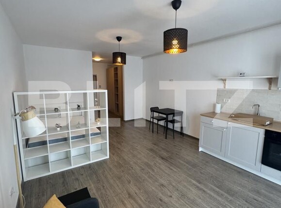 Garsonieră de vânzare Orasul Vechi - 185820AV | BLITZ Baia Mare | Poza3