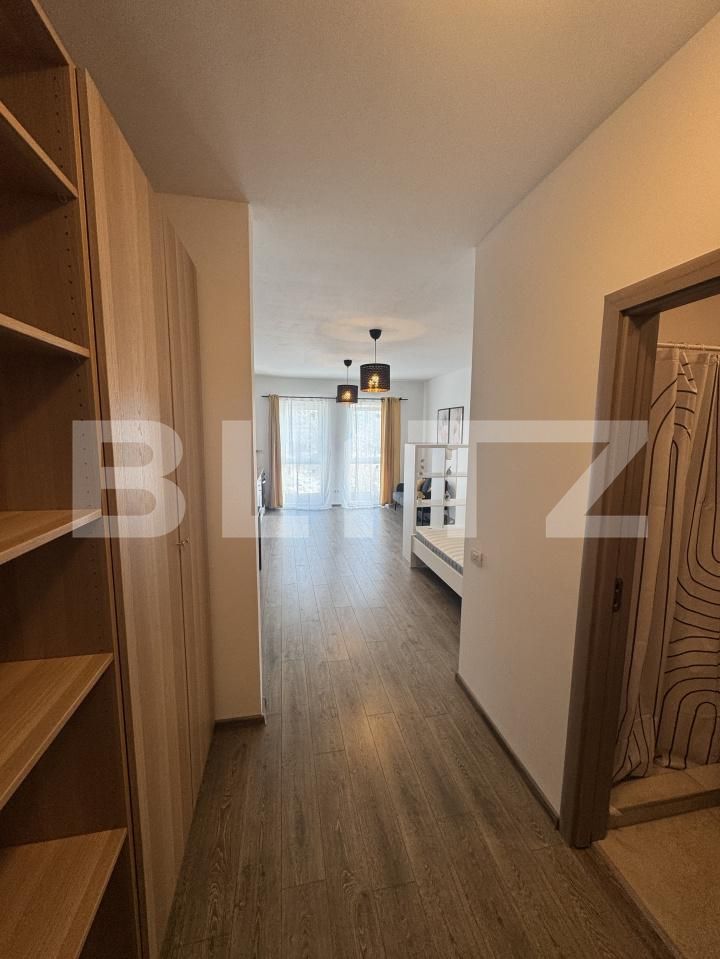 Garsonieră de vânzare Orasul Vechi - 185820AV | BLITZ Baia Mare | Poza4