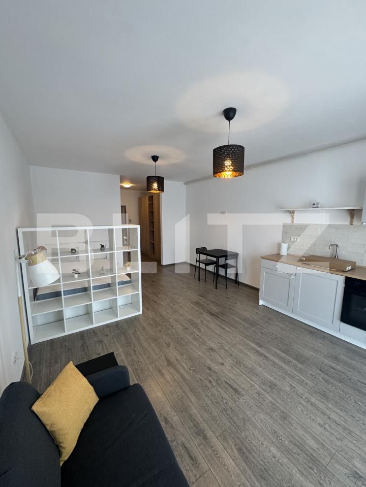 Garsonieră de vânzare Orasul Vechi - 185820AV | BLITZ Baia Mare | Poza3