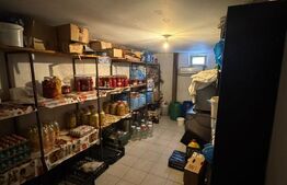 Spațiu comercial, 413 mp – restaurant, zona Value Center