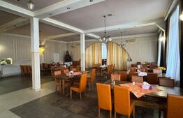 Spațiu comercial, 413 mp – restaurant, zona Value Center